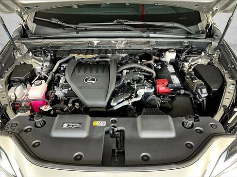 Used 2023 Lexus NX 350 AWD image 11