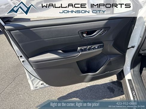 New 2026 Subaru Outback Touring XT AWD/4WD image 25