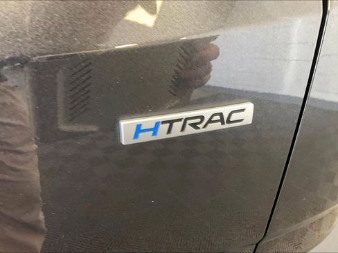 Certified 2022 Hyundai Tucson Limited w/ Cargo Package image 7