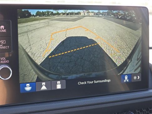 New 2026 Honda CR-V TrailSport image 5