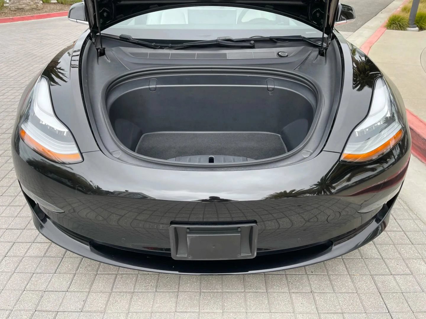 Used 2020 Tesla Model 3 Standard Range RWD image 27