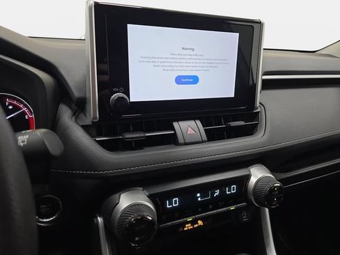 Certified 2024 Toyota RAV4 XLE AWD/4WD image 16