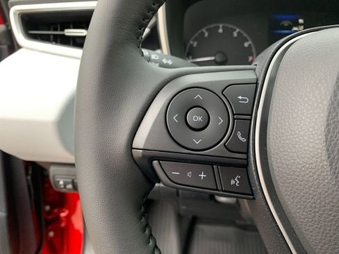New 2026 Toyota Corolla SE FWD image 27
