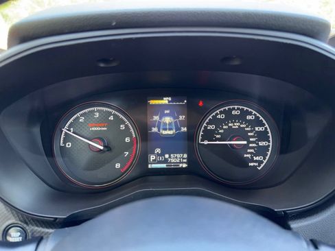 Used 2020 Subaru Forester Sport AWD/4WD image 22