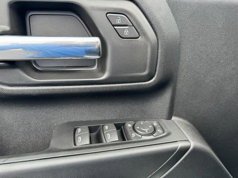 New 2026 Chevrolet Silverado 2500 Custom image 12