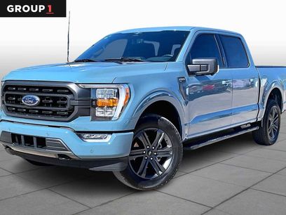 Certified 2023 Ford F150 XLT w/ Equipment Group 302A High