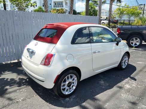 Used 2014 FIAT 500 Pop image 3