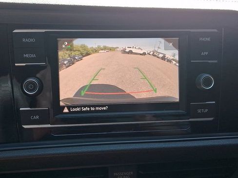 Used 2019 Volkswagen Jetta S w/ Driver Assistance Package FWD image 17