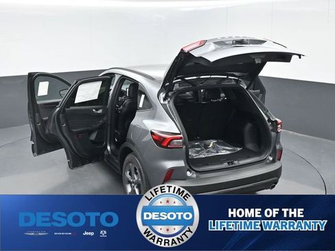 New 2026 Ford Escape ST-Line w/ Tech Pack #1 FWD image 53
