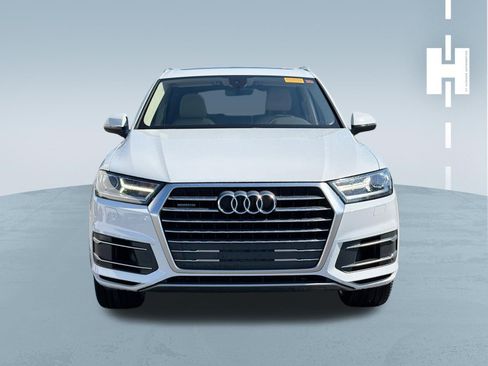 Used 2019 Audi Q7 3.0T Premium w/ Convenience Package AWD/4WD image 3