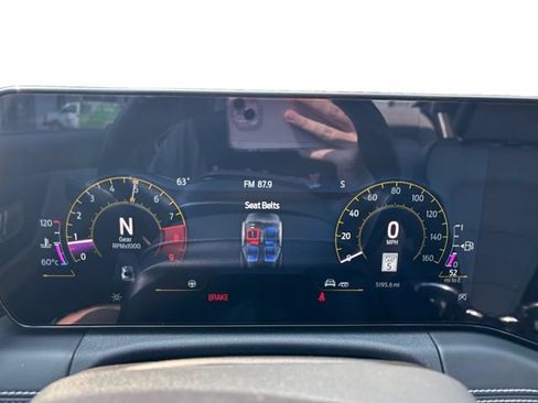 Used 2024 Ford Mustang GT Premium RWD image 14