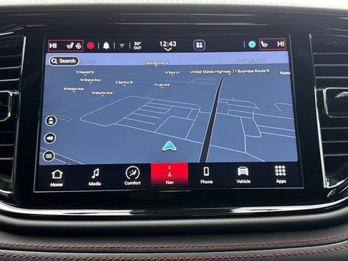 Used 2025 Dodge Durango GT image 9