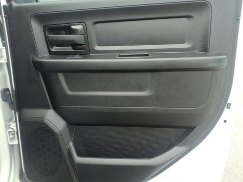 Used 2021 RAM 2500 Tradesman AWD/4WD image 14