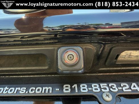 Used 2019 BMW M5 w/ Executive Package AWD/4WD image 11