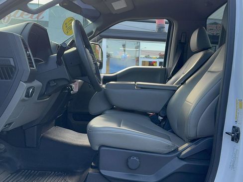 Used 2022 Ford F250 XL w/ Power Equipment Group AWD/4WD image 21