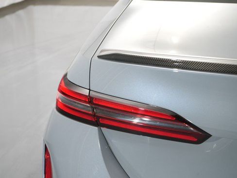 Used 2026 BMW M5 w/ Carbon Package image 24