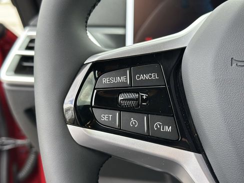 New 2025 BMW i4 xDrive40i w/ Premium Package image 31