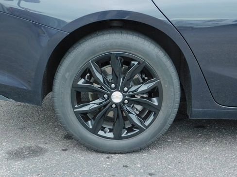 Used 2023 Chevrolet Malibu LT image 11