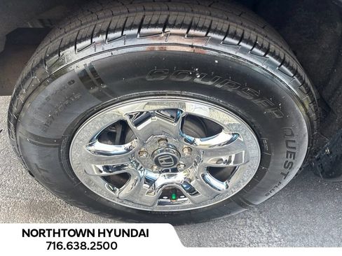 Used 2016 Honda CR-V LX image 30
