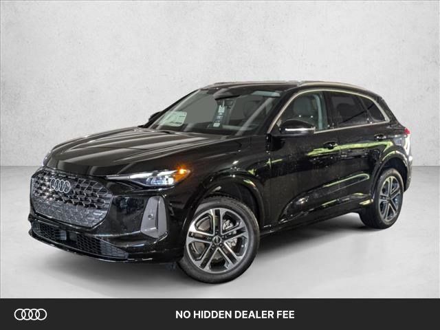 New 2025 Audi Q5 Premium w/ Convenience Package AWD/4WD image 1