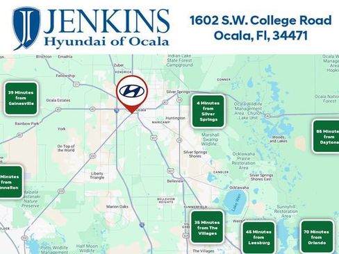 Used 2022 Hyundai Kona SEL image 42