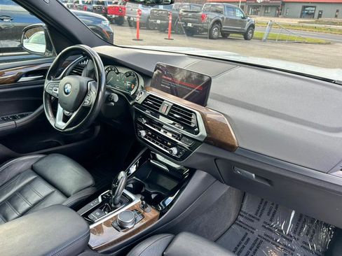 Used 2018 BMW X3 xDrive30i image 22