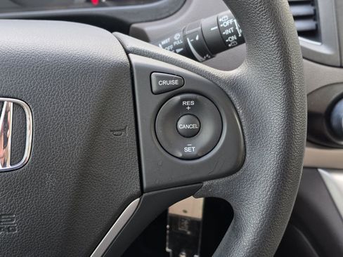 Used 2014 Honda CR-V EX image 23
