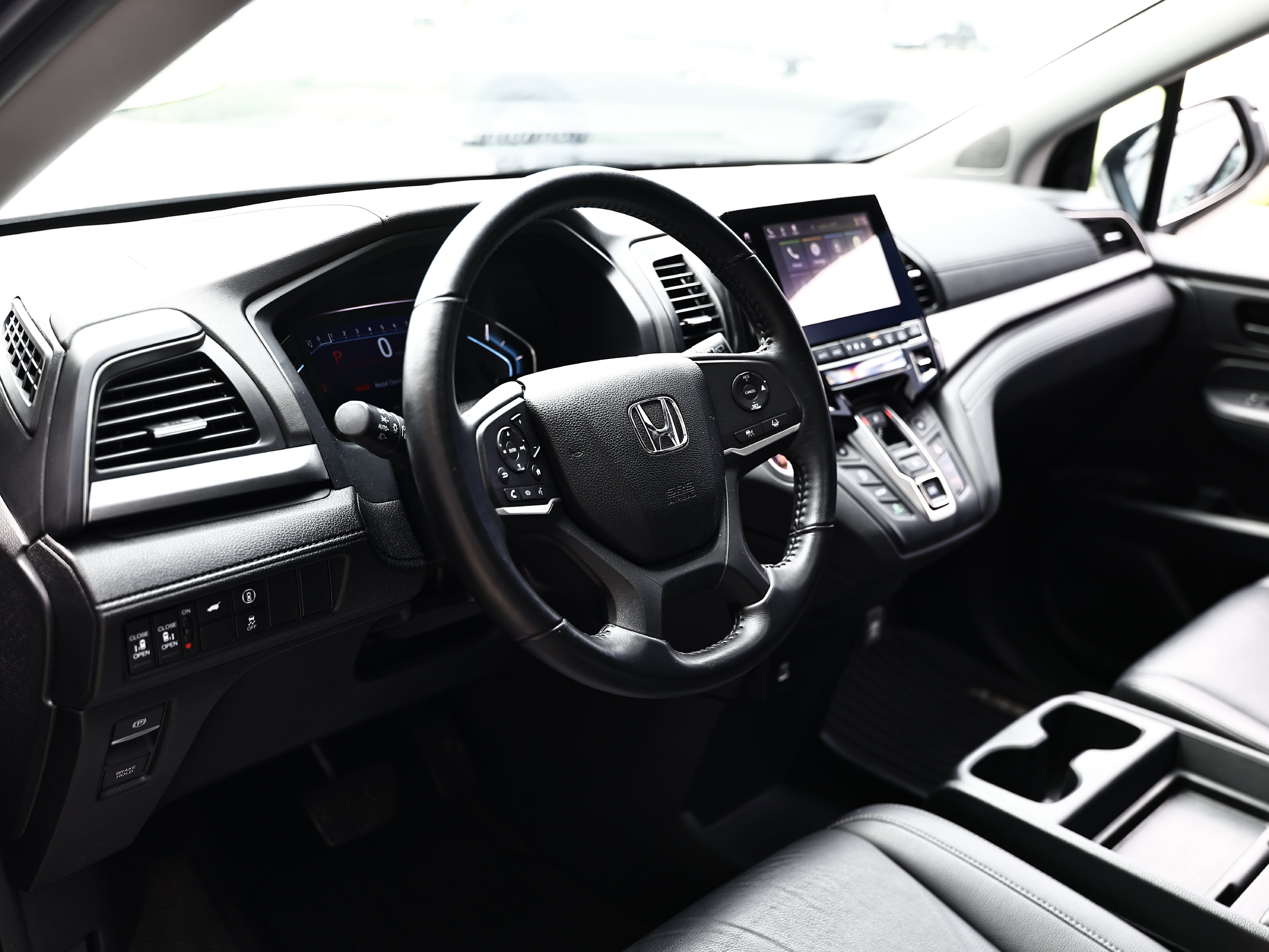Used 2023 Honda Odyssey EX-L image 21