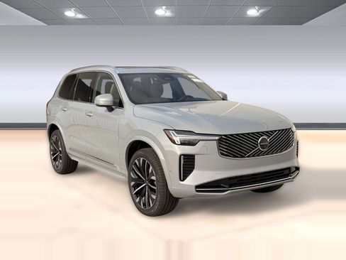 New 2026 Volvo XC90 B6 Plus w/ Protection Package Premier AWD/4WD image 7