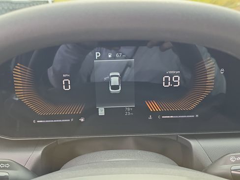 New 2025 Kia K4 LXS image 34