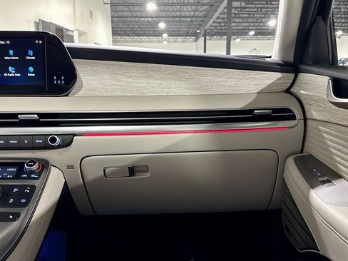 Used 2024 Hyundai Palisade Calligraphy image 26