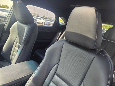 Used 2016 Lexus NX 200t F Sport w/ F Sport Premium Package FWD image 23