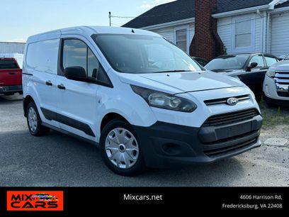 Used 2015 Ford Transit Connect XL