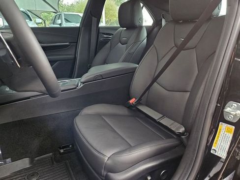 New 2026 Cadillac CT4 Premium Luxury image 11