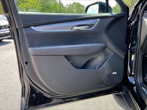 Used 2023 Cadillac XT5 Luxury AWD/4WD image 22
