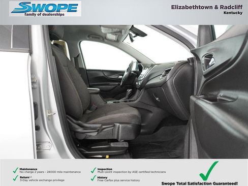 Used 2019 Chevrolet Equinox LT image 10