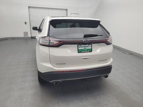 Used 2017 Ford Edge Titanium w/ Equipment Group 301A AWD/4WD image 6