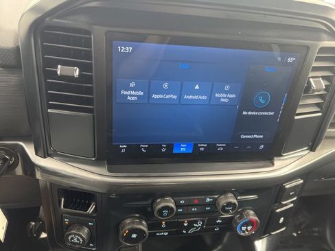 Used 2025 Ford F150 STX image 17