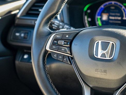 Used 2022 Honda Insight Touring image 21