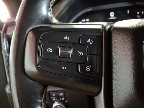 Used 2024 GMC Sierra 2500 AT4 w/ AT4 Premium Plus Package AWD/4WD image 25