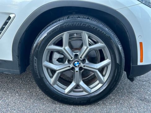 Used 2020 BMW X3 xDrive30e w/ Executive Package image 36