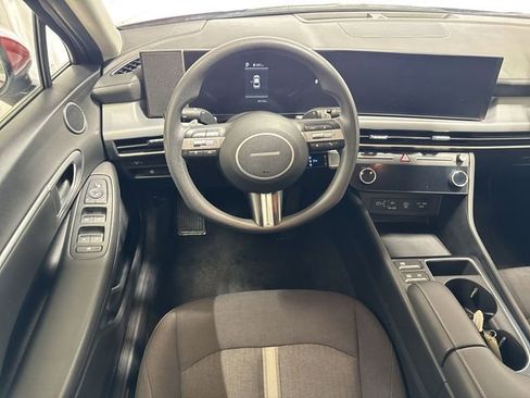 Used 2024 Hyundai Sonata SEL image 14