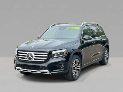Used 2026 Mercedes-Benz GLB 250 4MATIC