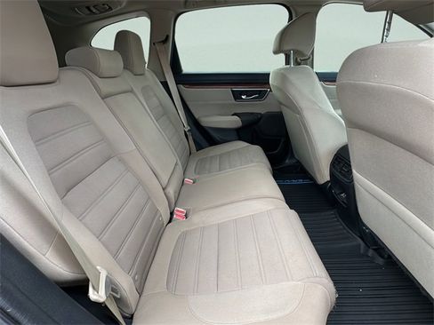 Used 2017 Honda CR-V EX image 13