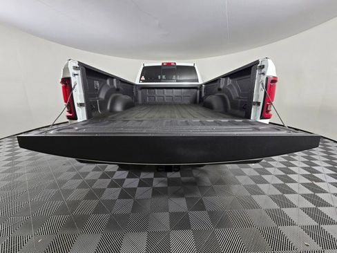 New 2025 RAM 2500 Tradesman image 14