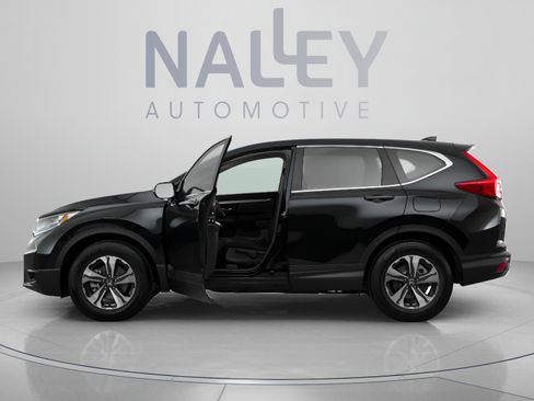 Used 2017 Honda CR-V LX image 2