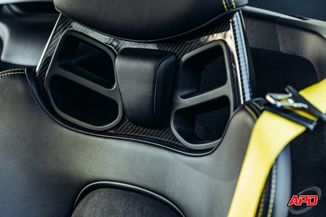Used 2016 Porsche Cayman GT4 RWD image 67