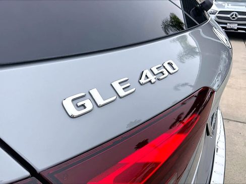 Used 2026 Mercedes-Benz GLE 450 GLE 450 image 10