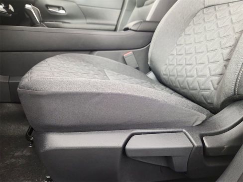 New 2026 Nissan Kicks SV w/ SV Premium Package AWD/4WD image 12