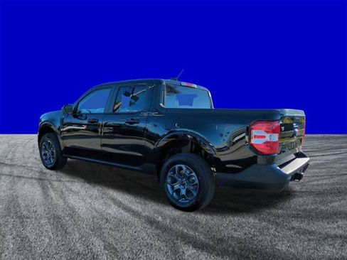 New 2026 Ford Maverick XLT image 6